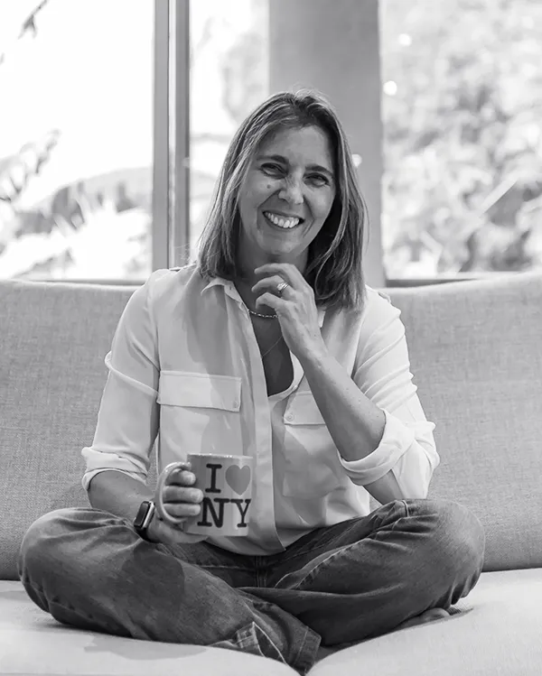 PortraitAbout Portrait Stephanie Faucheur WebDesign et Photographie Corporate | StudioWeb Paris