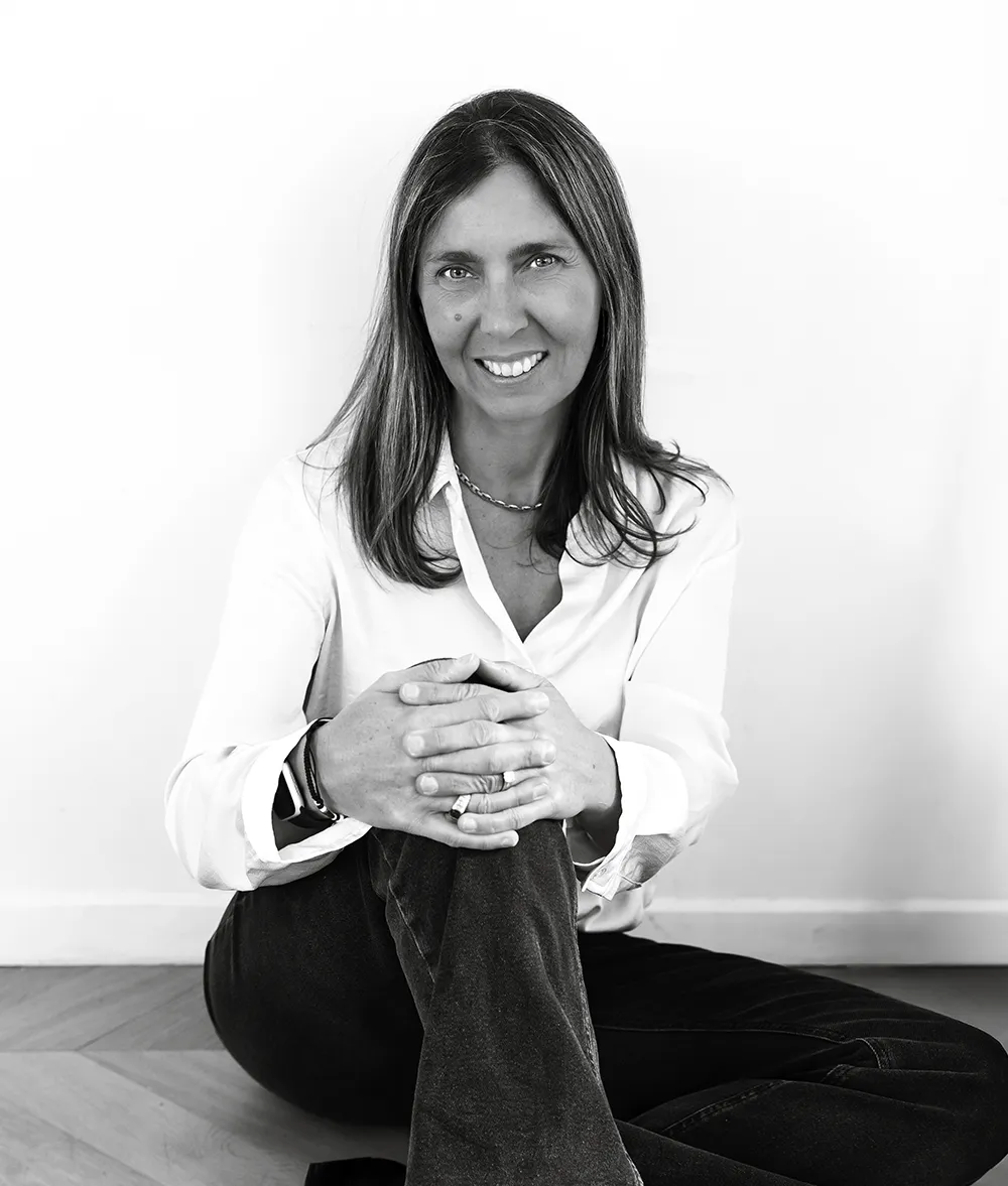 Stéphanie Faucheur, créatrice de sites WordPress indépendante à Paris